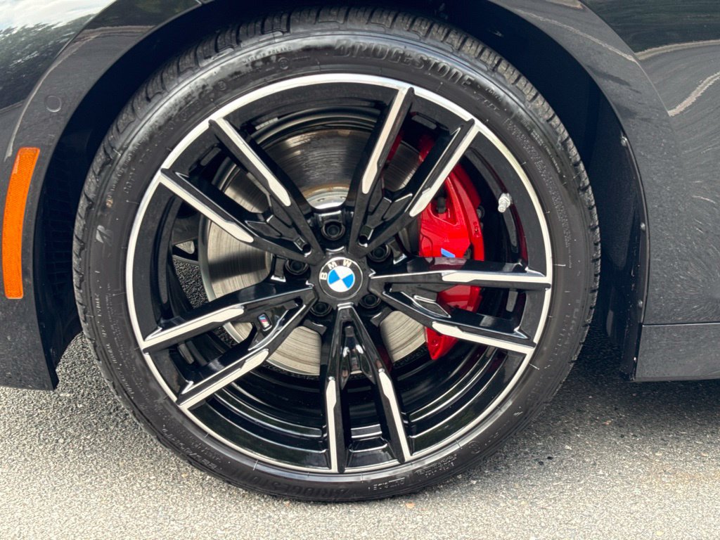 Used 2026 BMW M340i xDrive AWD/4WD image 14