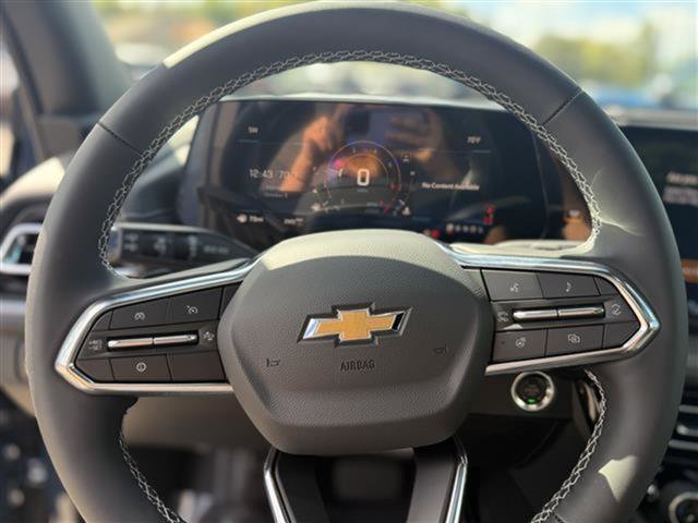 New 2026 Chevrolet Traverse LT w/ Sun and Wheel Package image 16