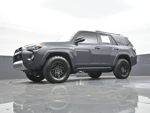 Used 2024 Toyota 4Runner TRD Off-Road Premium w/ Moonroof Package AWD/4WD image 59