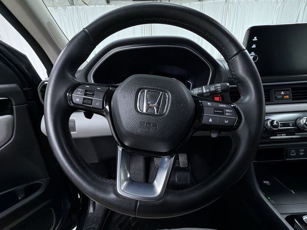 Used 2024 Honda Pilot EX-L image 25