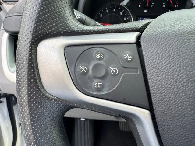 Used 2022 GMC Terrain SLE w/ Driver Convenience Package image 15