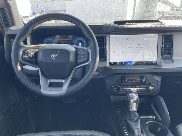 New 2026 Ford Bronco Outer Banks AWD/4WD image 10