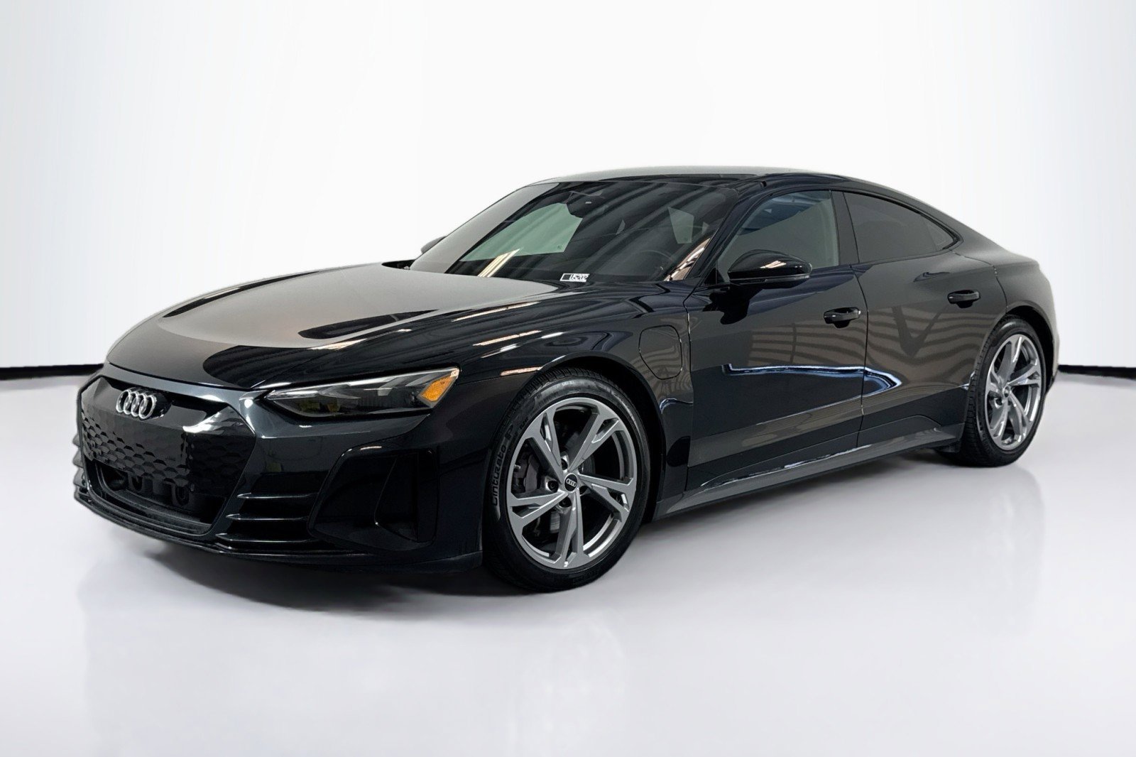 Used 2023 Audi e-tron GT Premium Plus