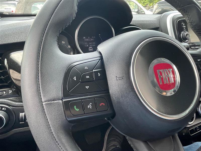 Used 2016 FIAT 500X Easy AWD/4WD image 22