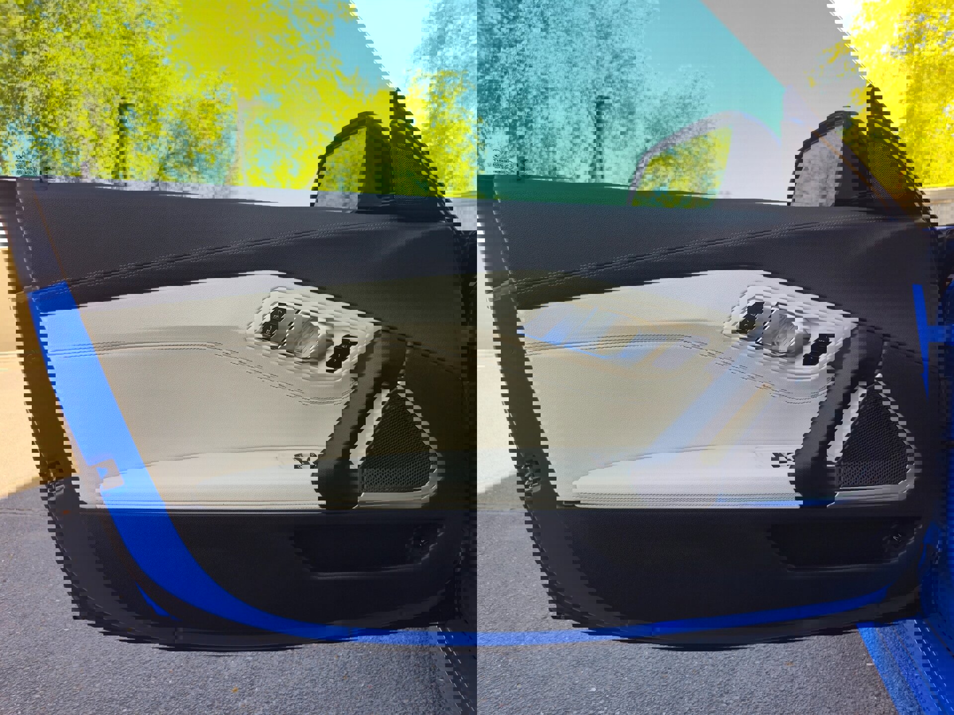 Used 2020 BMW Z4 sDrive30i w/ M Sport Package image 15