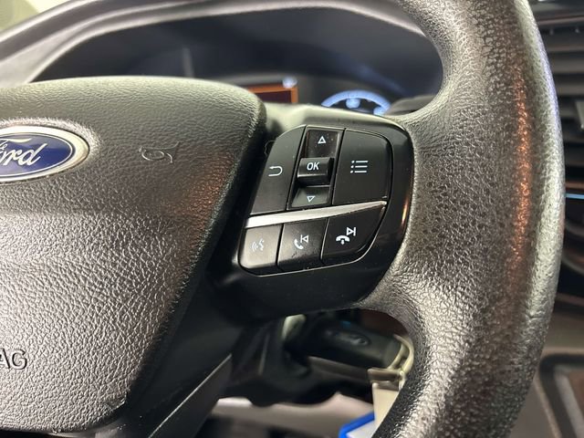 Used 2020 Ford Transit 250 Low Roof w/ Upfitter Package RWD image 16