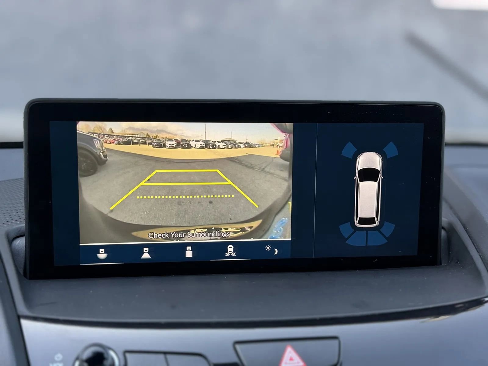 Used 2023 Acura RDX w/Tech image 30