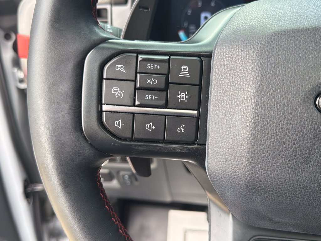 Certified 2025 Ford F150 Raptor AWD/4WD image 21