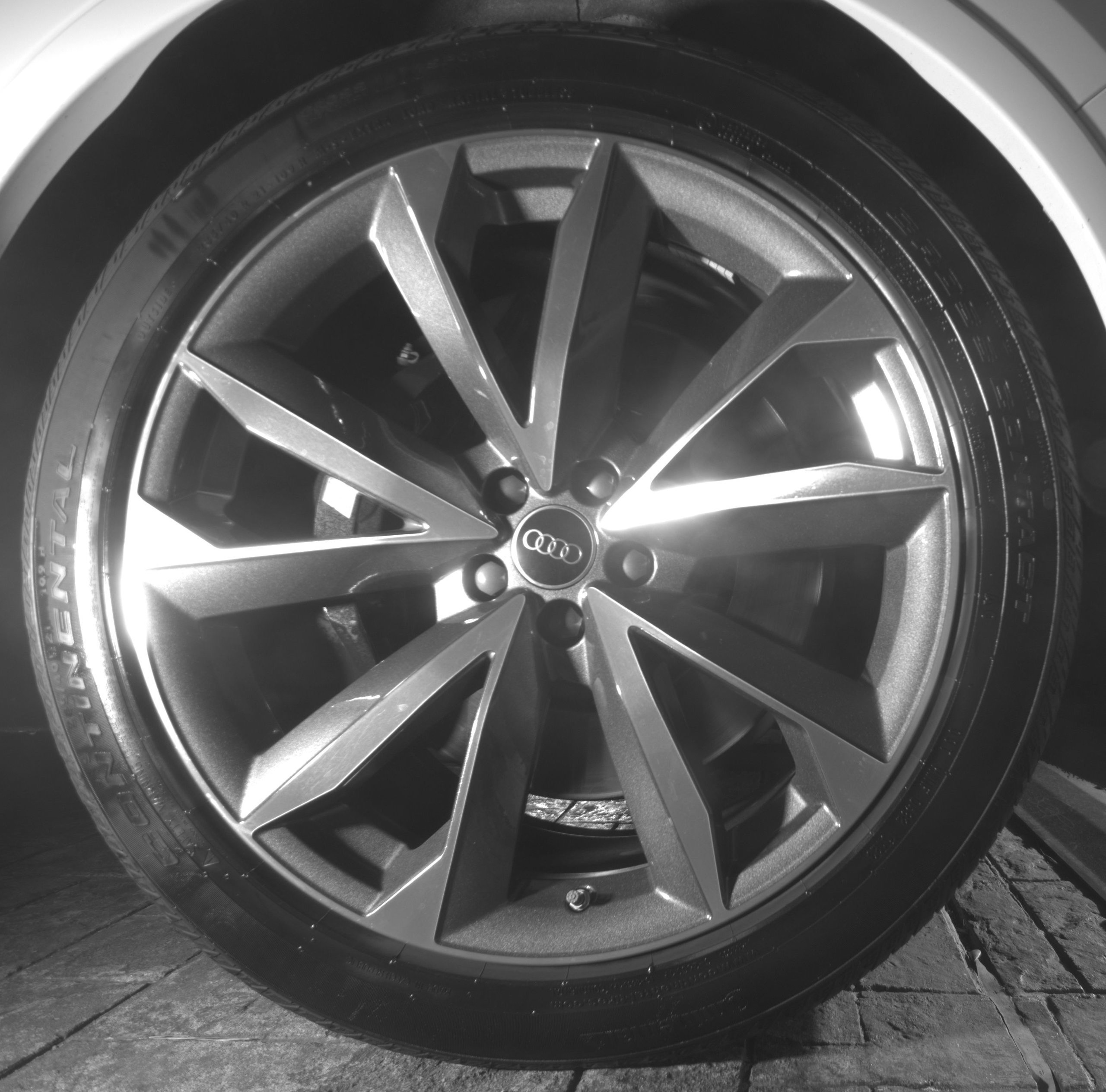 Used 2023 Audi SQ7 Premium Plus AWD/4WD image 30