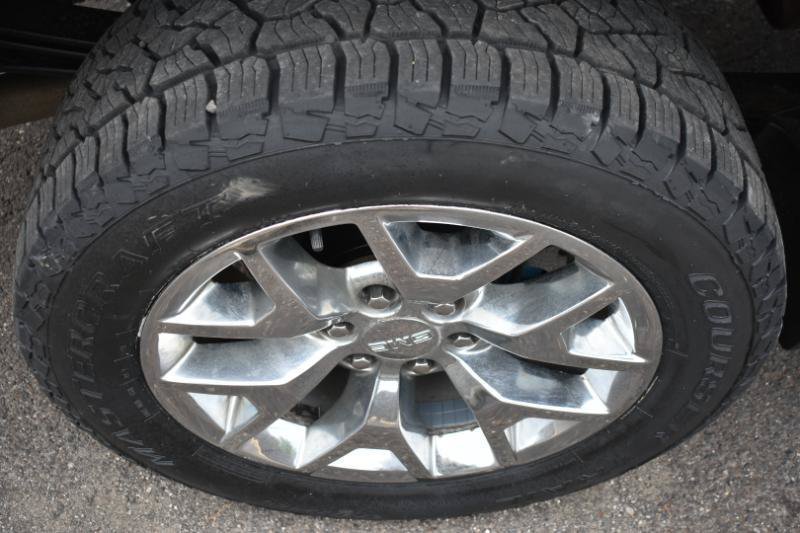 Used 2014 GMC Sierra 1500 SLT AWD/4WD image 11