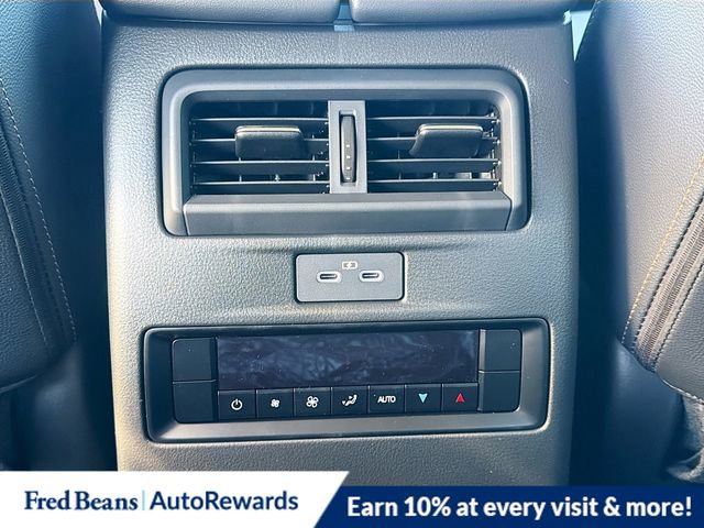 New 2026 MAZDA CX-90 3.3 Turbo w/ Select Package image 23