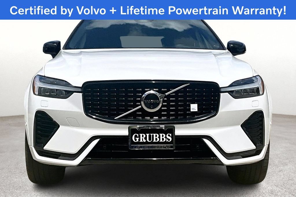 Used 2025 Volvo XC60 T8 Polestar AWD/4WD image 4