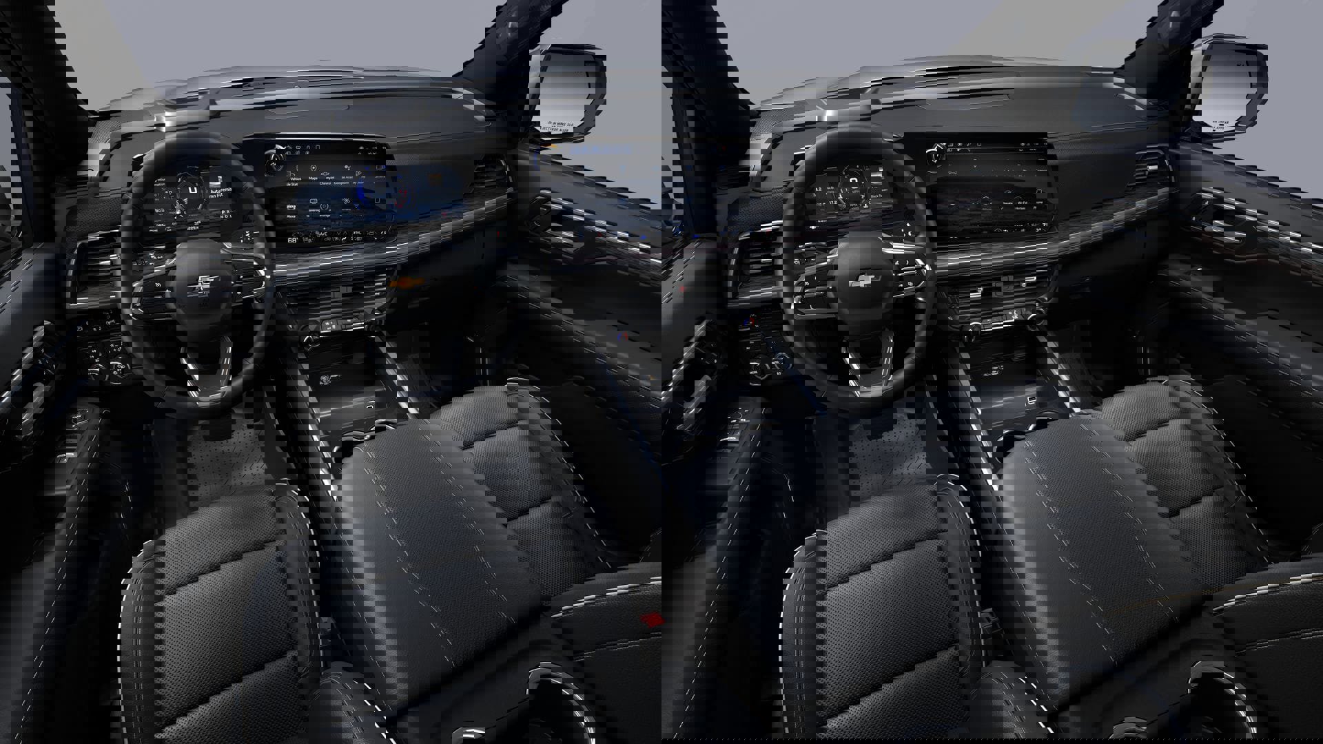 New 2025 Chevrolet Tahoe Premier image 77