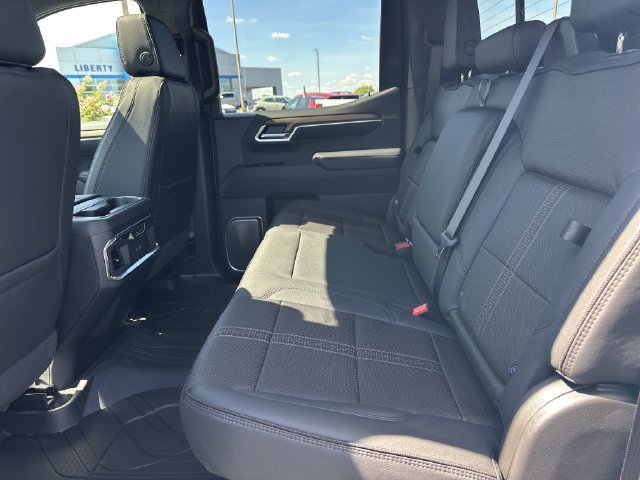 New 2026 Chevrolet Silverado 1500 High Country AWD/4WD image 20