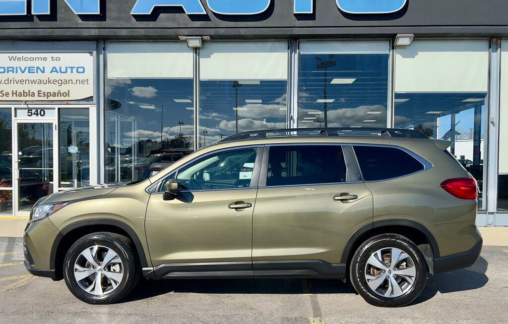 Used 2022 Subaru Ascent Premium w/ Convenience Package AWD/4WD image 31