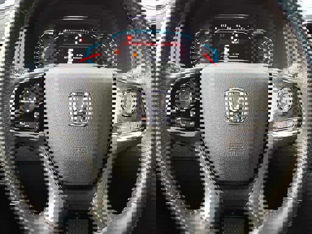 Used 2019 Honda Passport Touring image 16