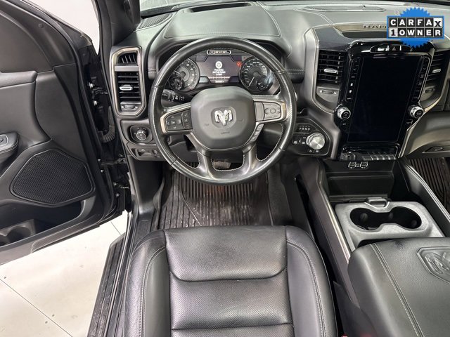 Used 2022 RAM 1500 Rebel w/ Rebel Level 2 Equipment Group image 15