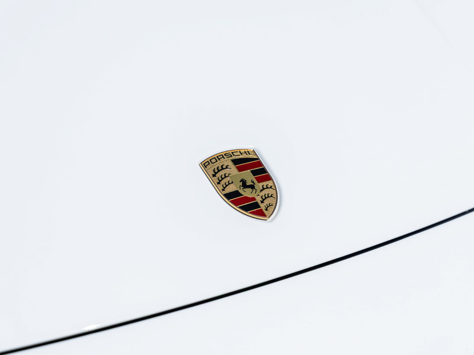 Certified 2023 Porsche Cayenne S Platinum AWD/4WD image 22