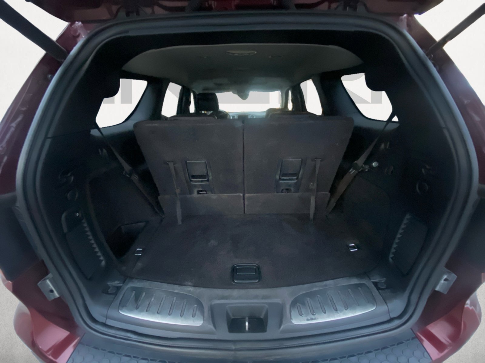Used 2020 Dodge Durango Citadel w/ Technology Group image 12
