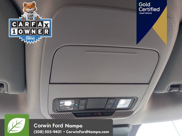 Used 2025 Ford F150 XLT w/ Equipment Group 301A Standard AWD/4WD image 23
