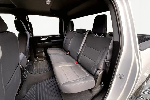 Used 2025 Chevrolet Silverado 2500 LT w/ Convenience Package image 16