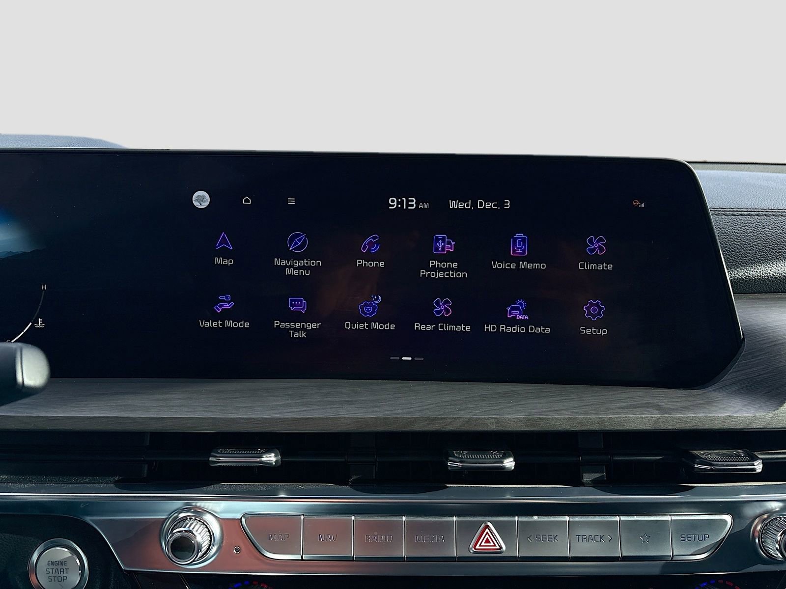 Used 2024 Kia Telluride SX Prestige X-Line AWD/4WD image 15