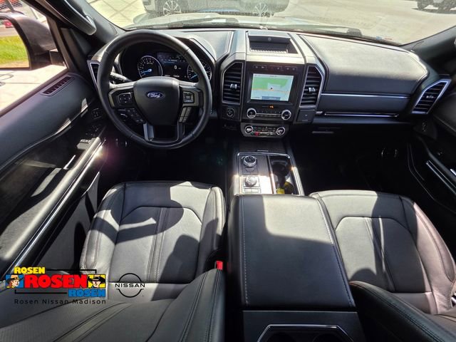 Used 2020 Ford Expedition Max Limited w/ Equipment Group 302A AWD/4WD image 7
