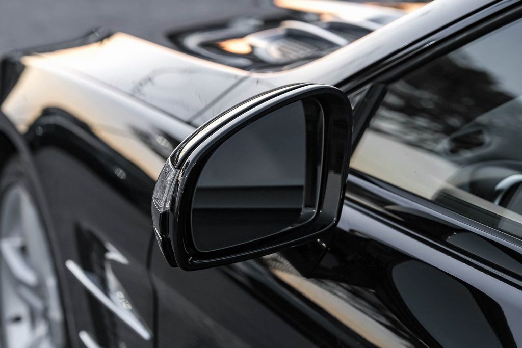 Used 2016 Mercedes-Benz SL 550 image 40