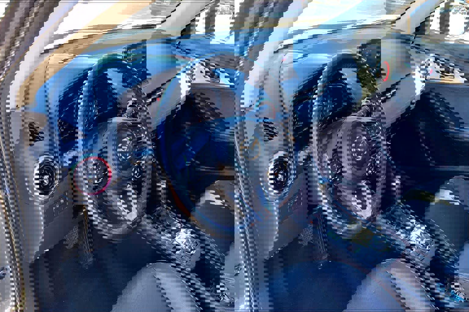 Used 2019 MAZDA CX-3 Grand Touring w/ Premium Package image 15