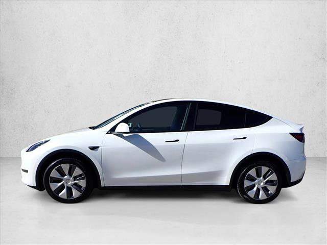 Used 2024 Tesla Model Y Long Range image 2