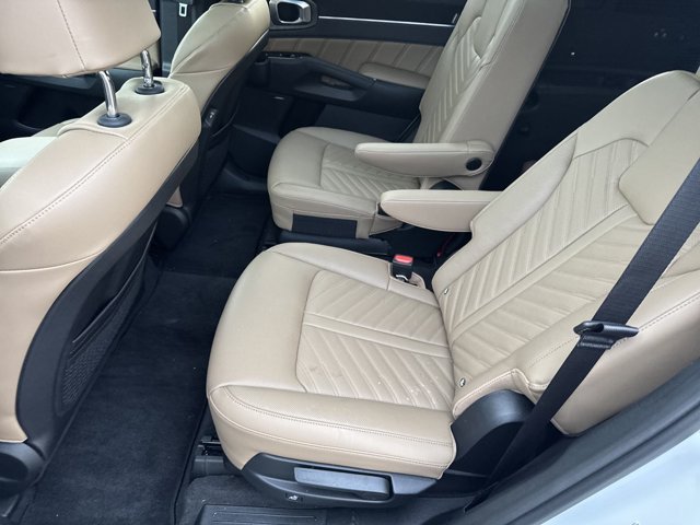 New 2025 Kia Sorento SX Prestige w/ Olive Brown Leather Package AWD/4WD image 34