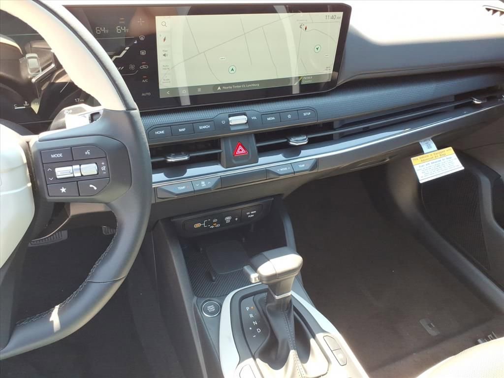 New 2025 Kia K4 GT-Line w/ GT-Line Premium Package image 25