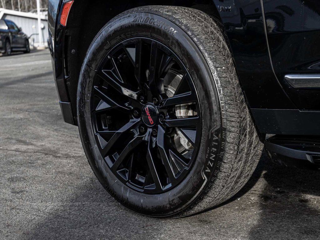 Used 2023 GMC Yukon SLT image 9