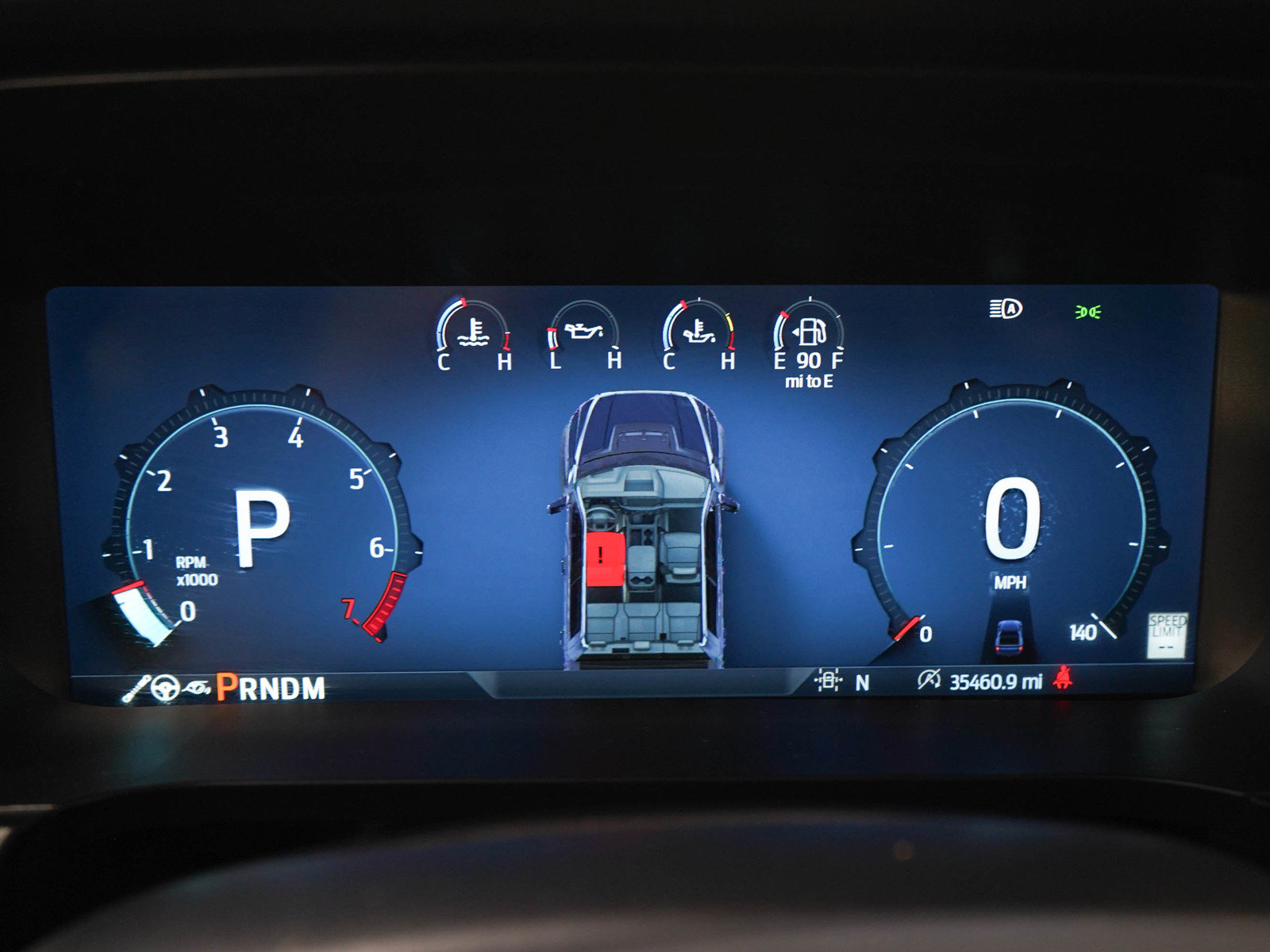 Used 2024 Ford F150 Raptor AWD/4WD image 27