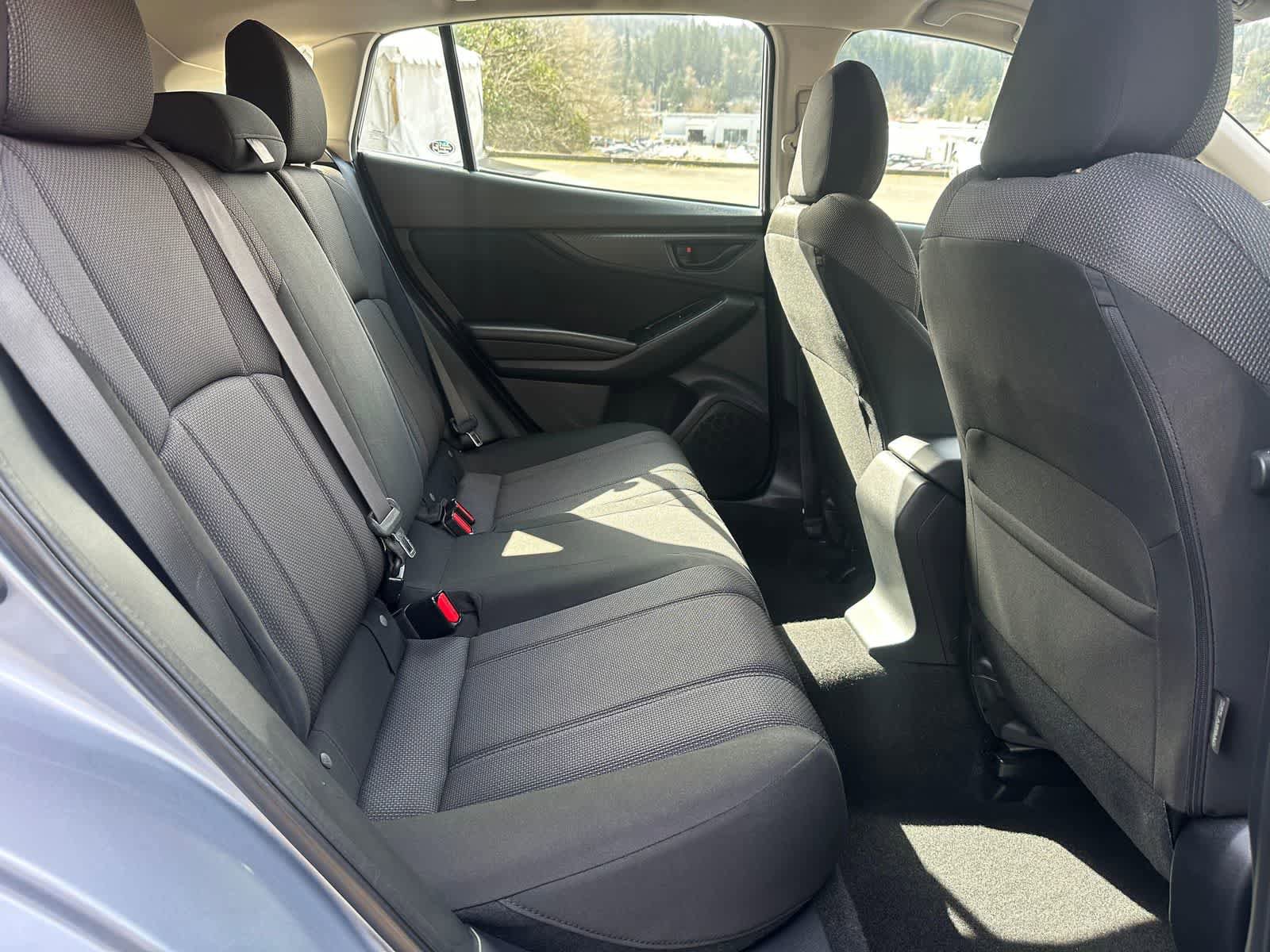 Used 2018 Subaru Impreza 2.0i Premium w/ Popular Package #2 image 10