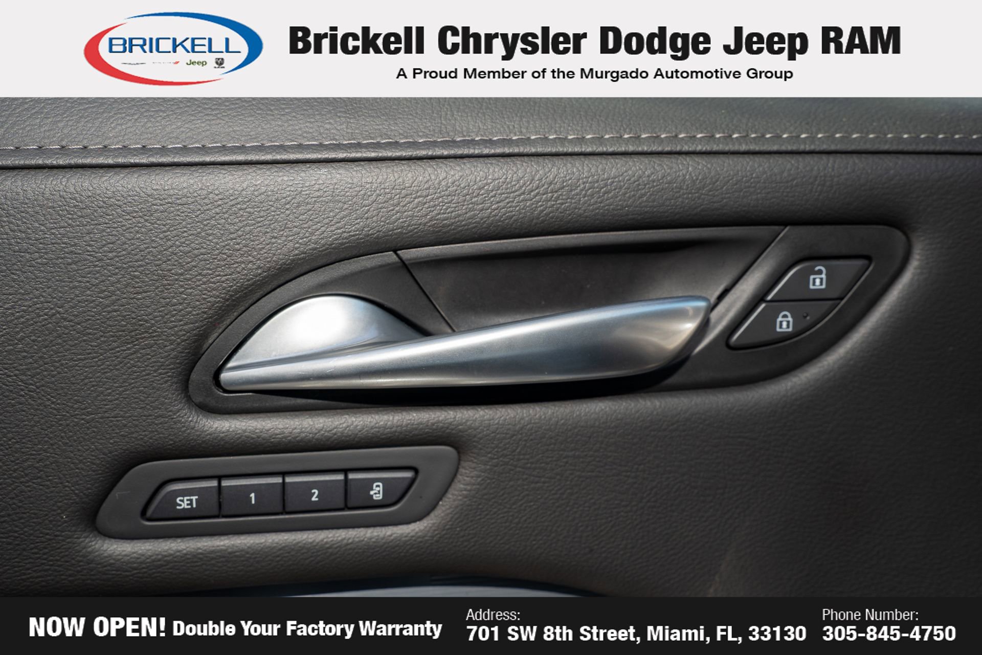 Used 2025 Cadillac XT4 Premium Luxury FWD image 27