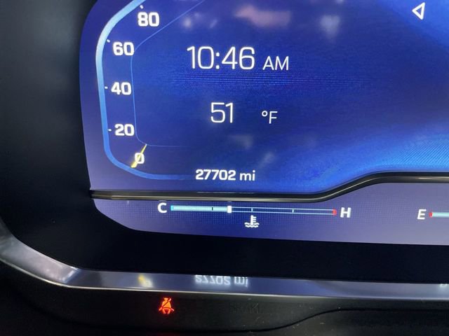 Used 2023 Chevrolet Tahoe Premier image 12