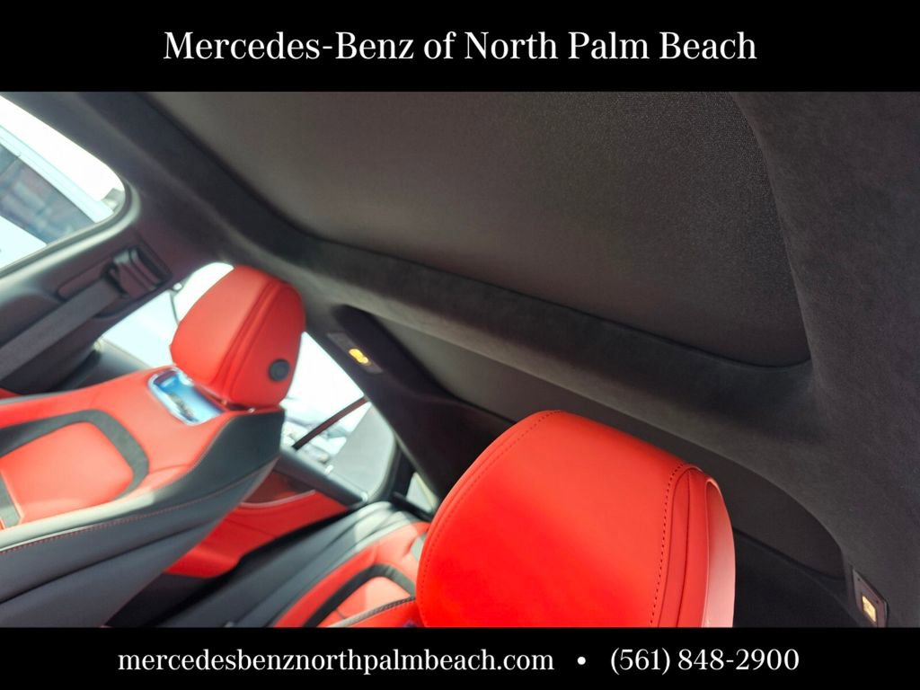 New 2026 Mercedes-Benz AMG GT 53 image 13