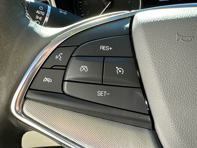 Used 2022 Cadillac XT5 Premium Luxury image 29