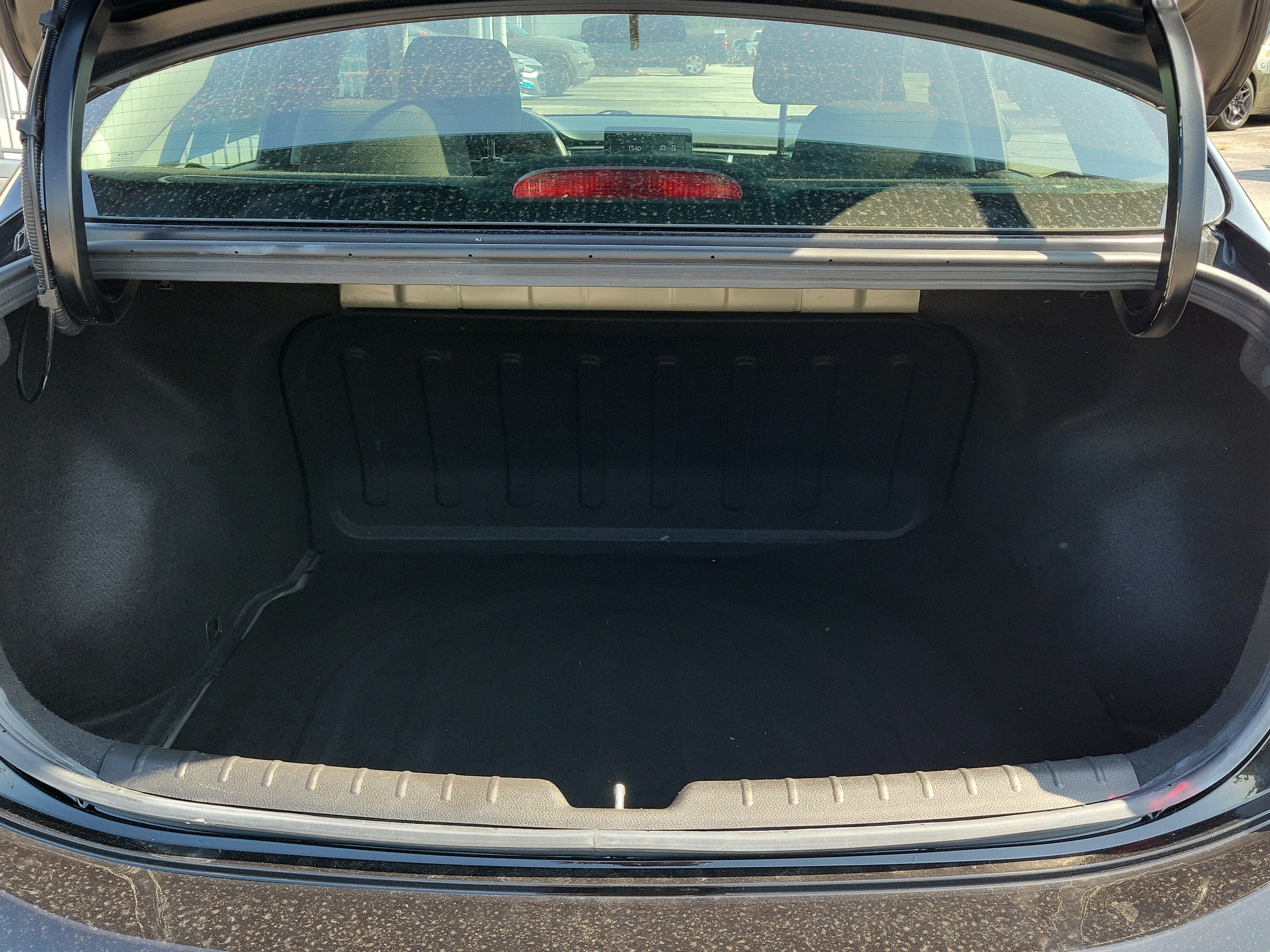 Used 2022 Kia Rio LX FWD image 10