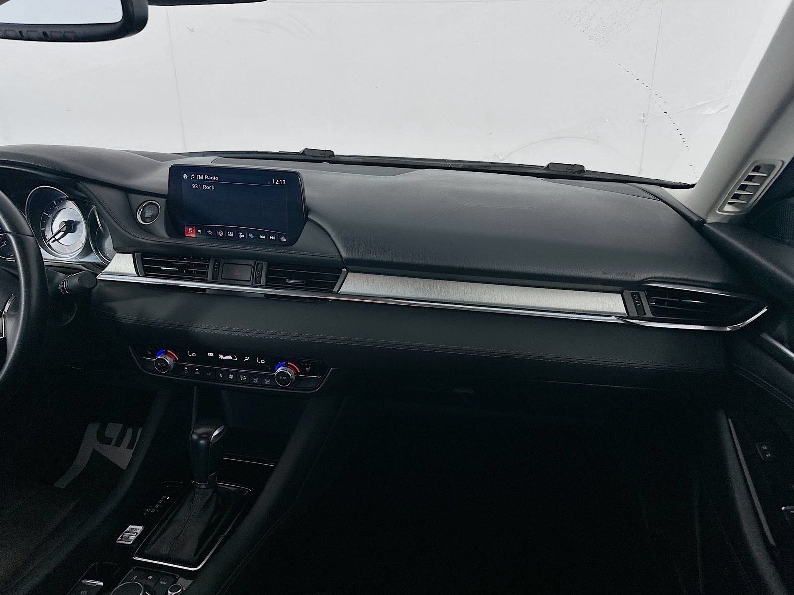 Used 2021 MAZDA MAZDA6 Grand Touring FWD image 22