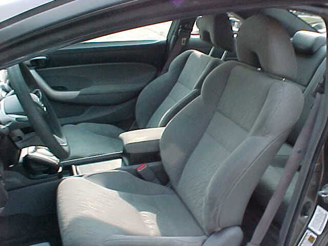 Used 2007 Honda Civic EX image 15
