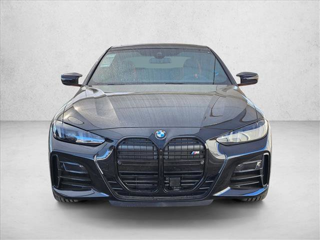 New 2026 BMW M440i Coupe w/ Premium Package image 2