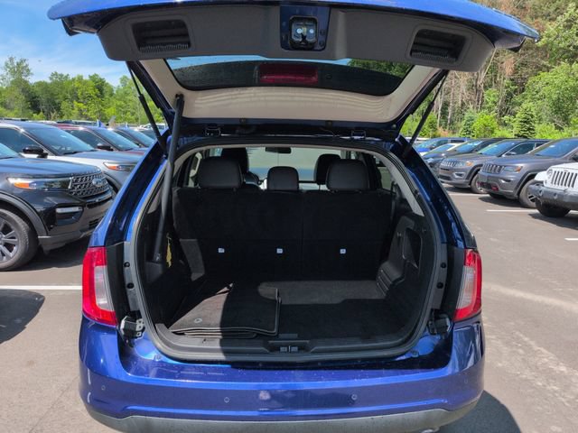 Used 2013 Ford Edge SEL FWD image 19