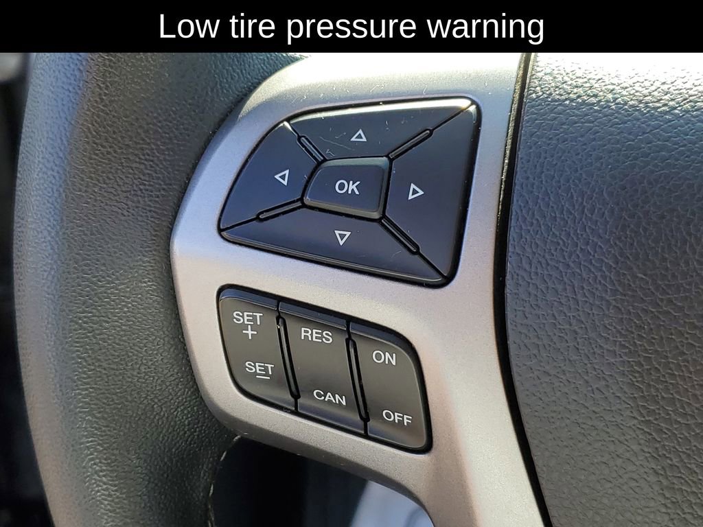 Used 2022 Ford Ranger XLT w/ Equipment Group 302A High image 9