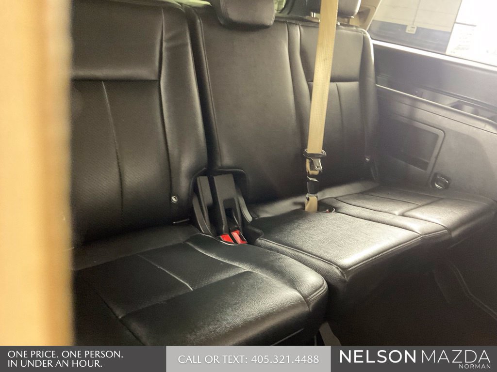 Used 2022 Ford Expedition XLT RWD image 32