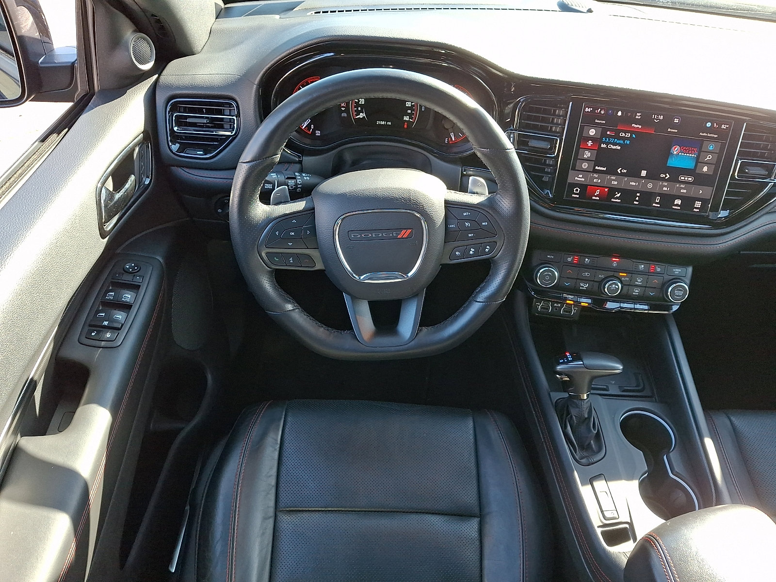 Used 2023 Dodge Durango R/T image 13