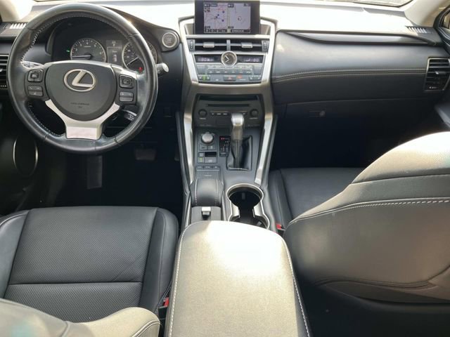 Used 2015 Lexus NX 200t FWD w/ Premium Package image 14