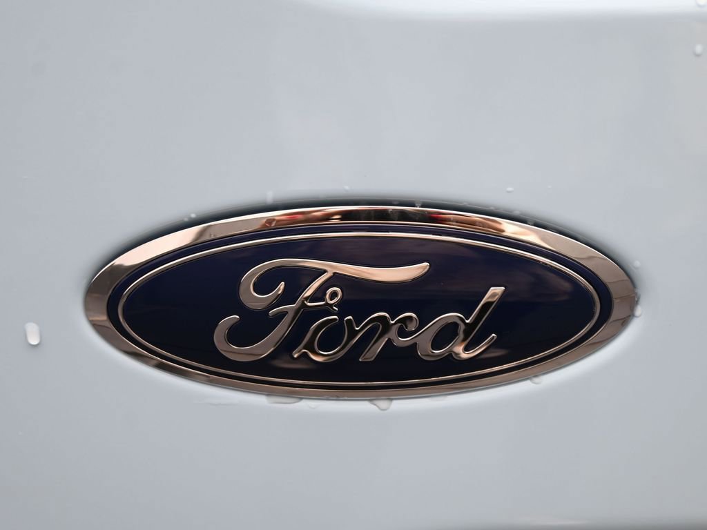 New 2025 Ford Bronco Sport Heritage w/ Convenience Package image 14