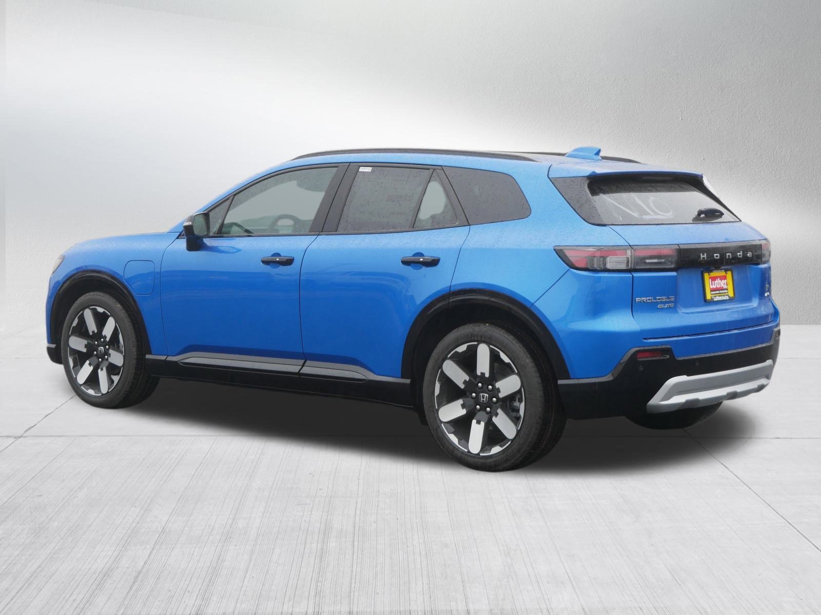 New 2026 Honda Prologue Elite image 5